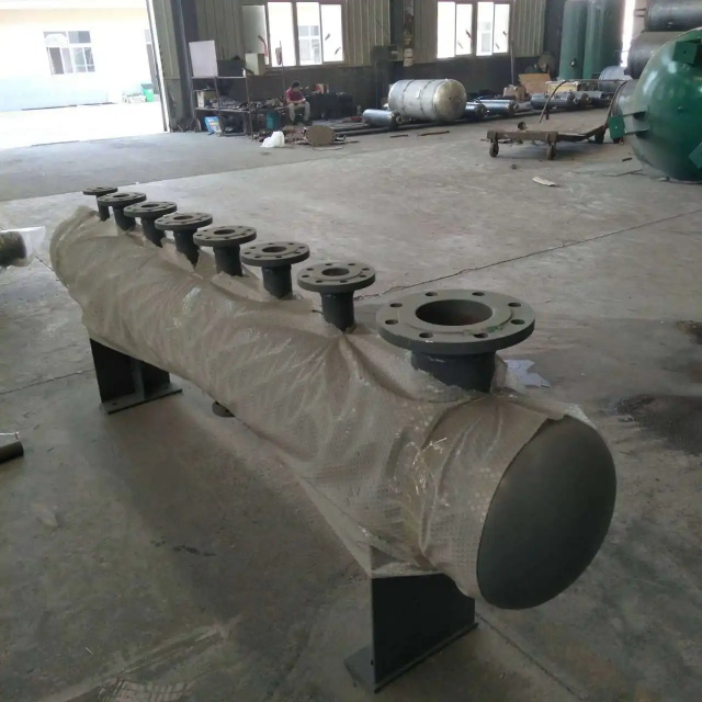 忻州集分水器